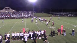 Shelby football highlights Thomas Jefferson Academy High School