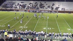 Blythewood football highlights vs. Ridge View High