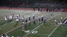 Sean Makovec's highlights Columbia High School