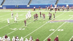 Aquinas Institute football highlights St. Joseph's Collegiate Institute High School