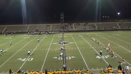 Peach County football highlights Kendrick High School