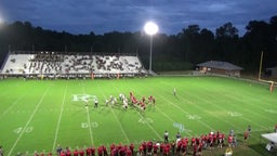Peach County football highlights Pike County High School