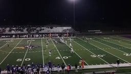 Mankato East football highlights Chaska High School