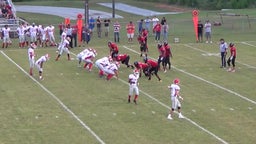 Tunstall football highlights Chatham High School