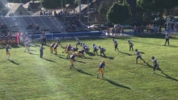 Nick Kizorek's highlights Cudahy High School