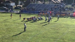 Lakeland football highlights Cudahy High School