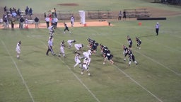 Keith Sherald jr.'s highlights vs. Woodberry Forest