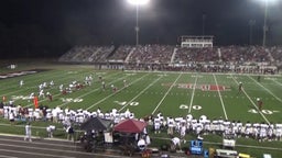 Coffee football highlights Lee County High School