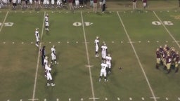 D'andre Hartwell's highlights Northview High School