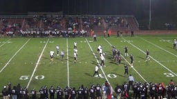 Tecumseh football highlights Shawnee High School