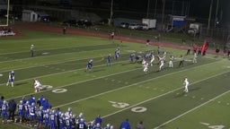 Cheshire football highlights West Haven