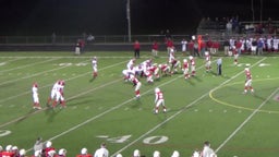 Justin Alpert's highlights vs. Carthage