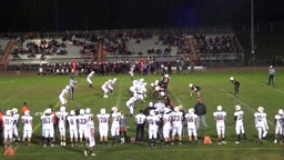 East Pennsboro football highlights Palmyra