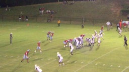 Dale County football highlights Headland High School