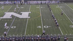 Shawnee football highlights Defiance