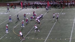 Washington football highlights vs. Steilacoom High