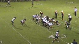 Fredericktown football highlights vs. Kennett High School