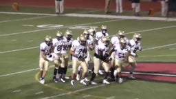 Bishop McDevitt football highlights vs. Susquehanna