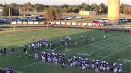 Weatherford football highlights Chickasha High School