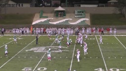 Leeds football highlights Munford High School