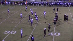 Daphne football highlights Baldwin County High School