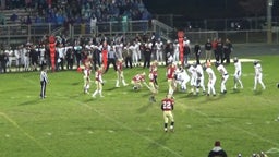 Farmington football highlights Lakeville South High School