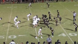 Shadow Ridge football highlights vs. Desert Edge High