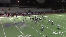 Cambridge Rindge & Latin football highlights Malden High School