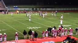 Calloway County football highlights Hopkinsville High School