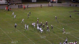 Tate football highlights vs. Pensacola High