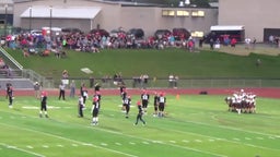 Chenango Valley football highlights Chenango Forks High School
