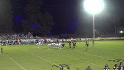 Cumberland County football highlights DeKalb High School