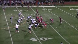 Andrew Hoffman's highlights Red Land High School