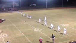 Jefferson football highlights Chaffee High School