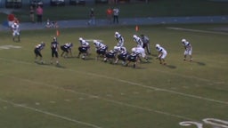 Grayson County football highlights vs. Edmonson County