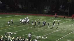 Ethan Colgan's highlights Malden Catholic High School