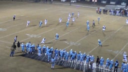 Tiger Jeter's highlights vs. South Florence