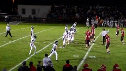 Chase Mcalister's highlights Pocahontas High School