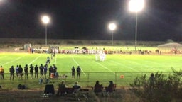 River Valley football highlights Kingman Academy High School