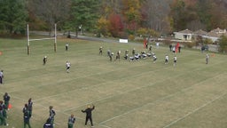 McKean football highlights vs. Tatnall