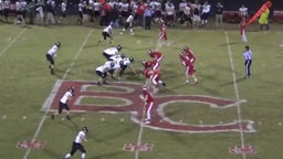 Jacob Roe's highlights Boyd County High School