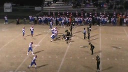 Rayville football highlights vs. Sumner High School