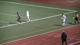 Round Rock soccer highlights vs. Hendrickson High