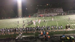 Jacob Camp's highlights Skutt Catholic High School