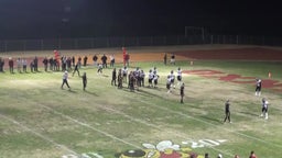 Oxnard football highlights Pacifica High School