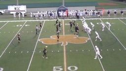 Soddy Daisy football highlights Knoxville Catholic