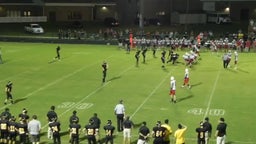 Currituck County football highlights vs. Manteo