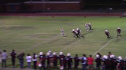 Coronado football highlights vs. Cortez