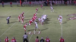 Colby Hopkins's highlights Cave City