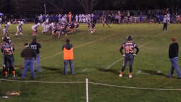 Lower Lake football highlights Kelseyville High School